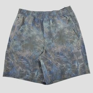 VRST All‎ In Lined Training Short Boxer Brief Liner Quick Dry Cool Multi Small